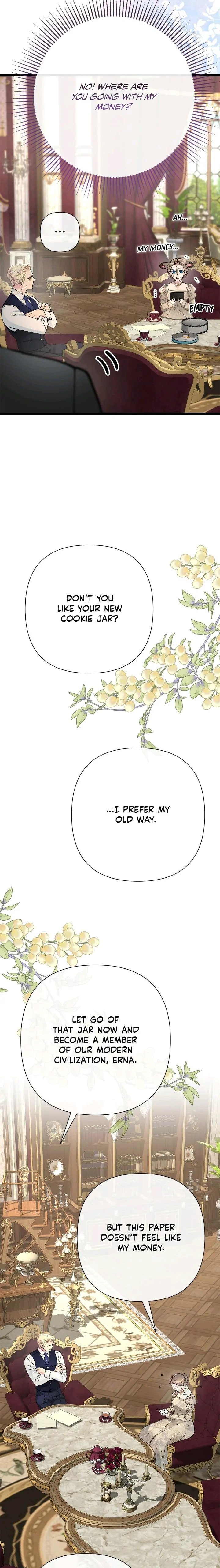 The Problematic Prince, Chapter 73 image 02